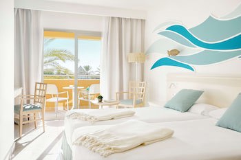 Iberostar Waves Gaviotas Park -All Inclusive