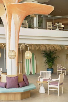 Iberostar Waves Gaviotas Park -All Inclusive