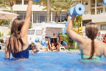 Iberostar Waves Gaviotas Park -All Inclusive