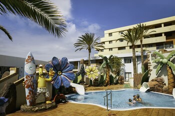 Iberostar Waves Gaviotas Park -All Inclusive