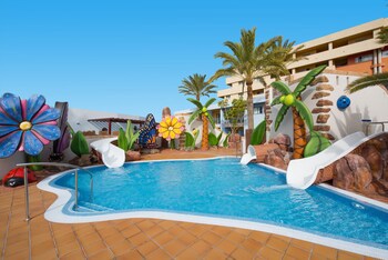Iberostar Waves Gaviotas Park -All Inclusive