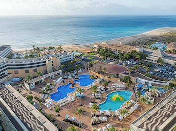 Iberostar Waves Gaviotas Park -All Inclusive