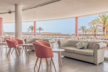 Iberostar Waves Gaviotas Park -All Inclusive