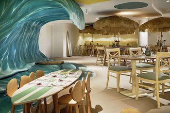 Iberostar Waves Gaviotas Park -All Inclusive