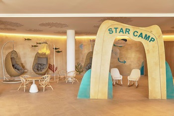 Iberostar Waves Gaviotas Park -All Inclusive