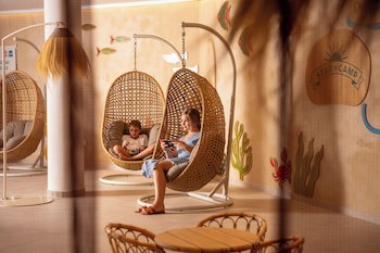 Iberostar Waves Gaviotas Park -All Inclusive