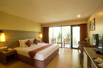 Green Park Resort