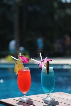 Green Park Resort