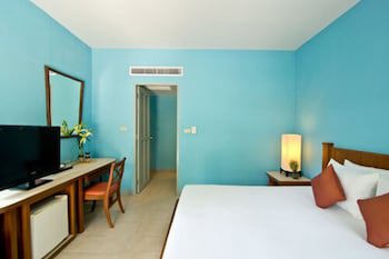 Green Park Resort