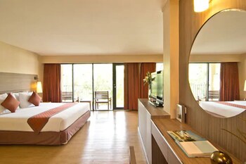 Green Park Resort
