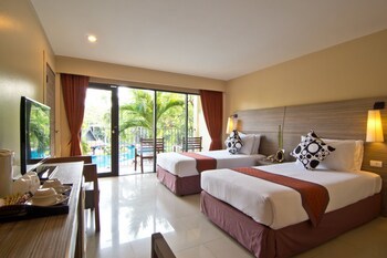 Green Park Resort