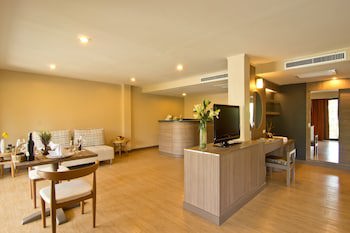 Green Park Resort