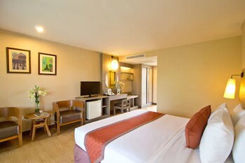 Green Park Resort