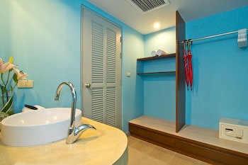 Green Park Resort