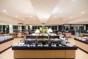 Green Park Resort