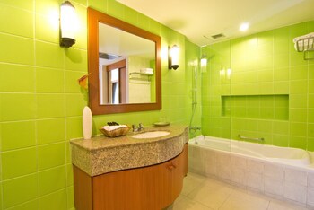 Green Park Resort