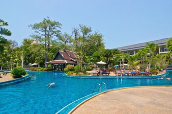 Green Park Resort