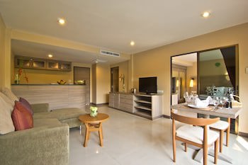 Green Park Resort