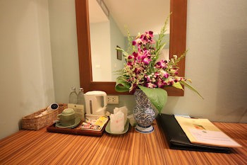 Green Park Resort