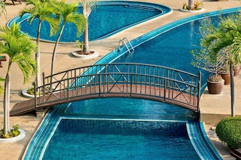 Green Park Resort