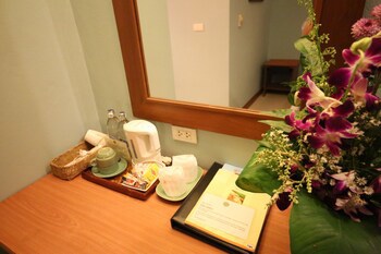 Green Park Resort