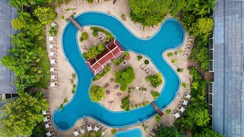 Green Park Resort