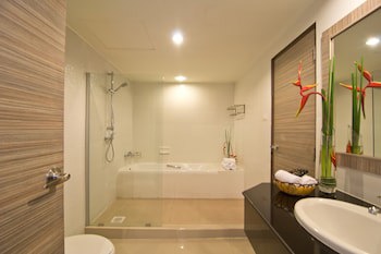 Green Park Resort