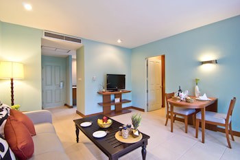 Green Park Resort