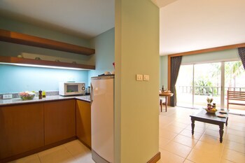 Green Park Resort