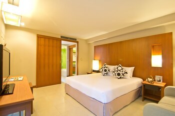 Green Park Resort