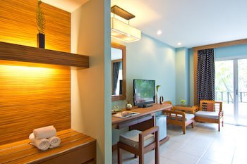 Green Park Resort