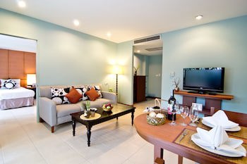 Green Park Resort