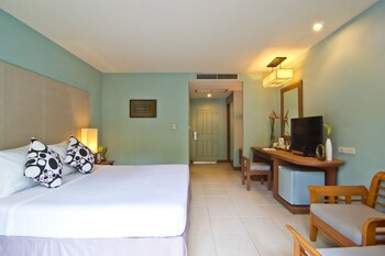 Green Park Resort