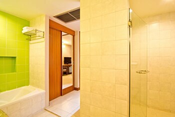 Green Park Resort