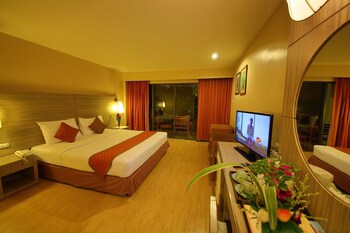 Green Park Resort