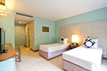 Green Park Resort