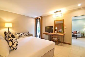 Green Park Resort