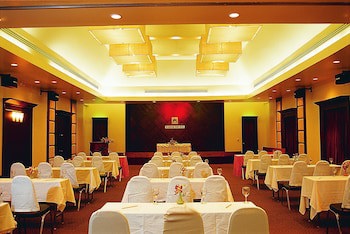 Green Park Resort
