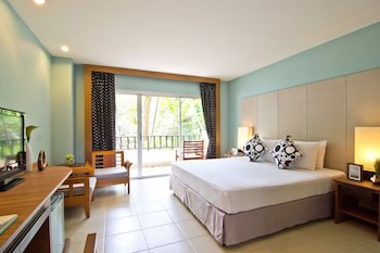 Green Park Resort
