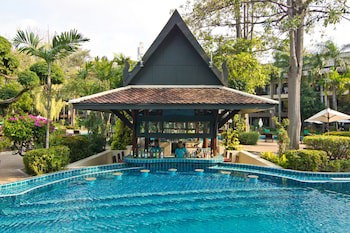 Green Park Resort