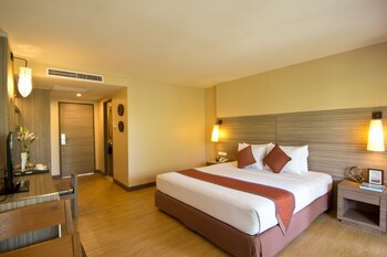 Green Park Resort