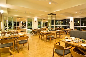 Green Park Resort
