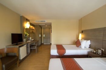 Green Park Resort