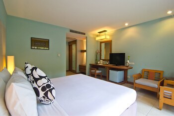 Green Park Resort