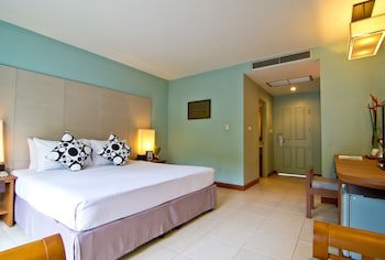 Green Park Resort