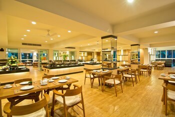 Green Park Resort