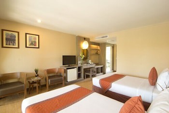 Green Park Resort
