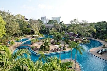 Green Park Resort