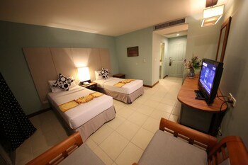 Green Park Resort