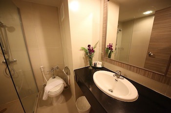 Green Park Resort